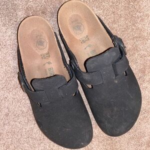 Birkenstock - Vegan
